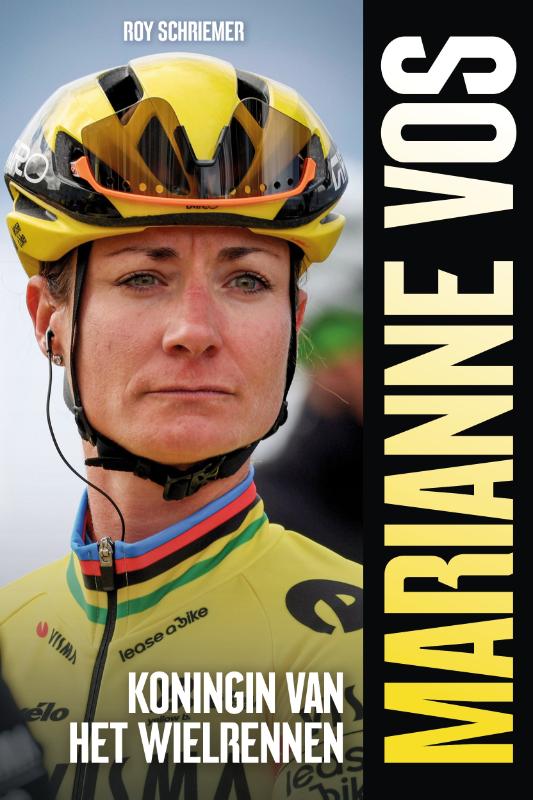 [9789493526280] Marianne Vos