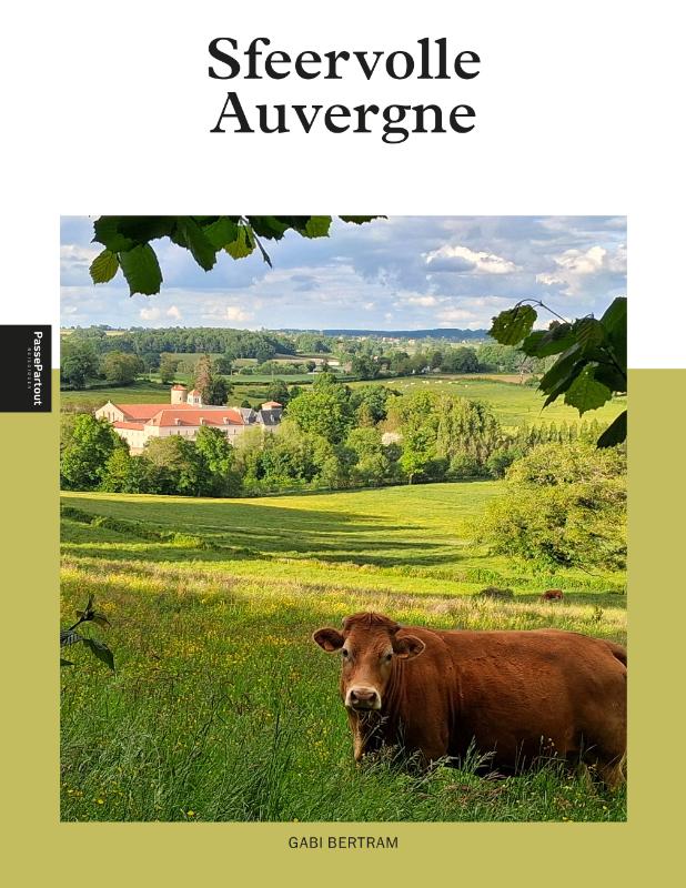 [9789493526297] Sfeervolle Auvergne