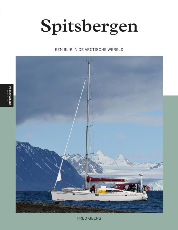 [9789493526266] Spitsbergen
