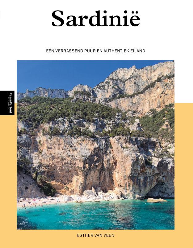 [9789493526334] Sardinië
