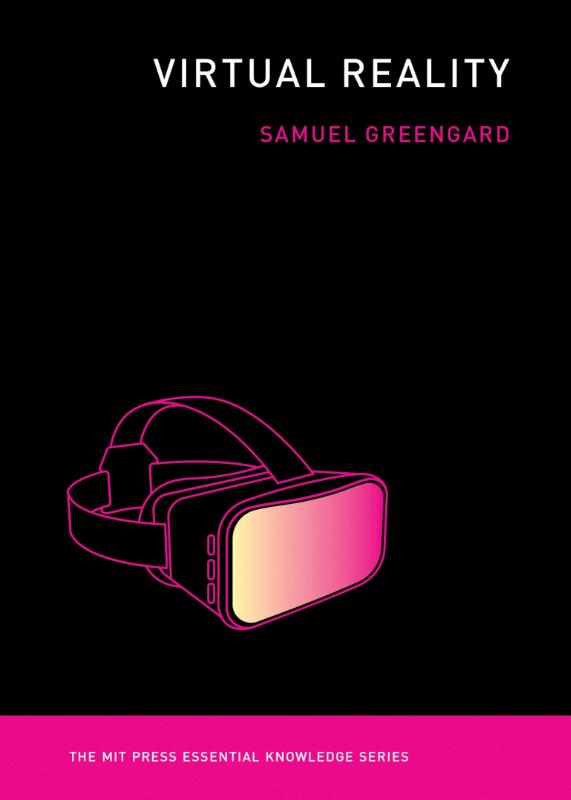 [9780262537520] Virtual Reality