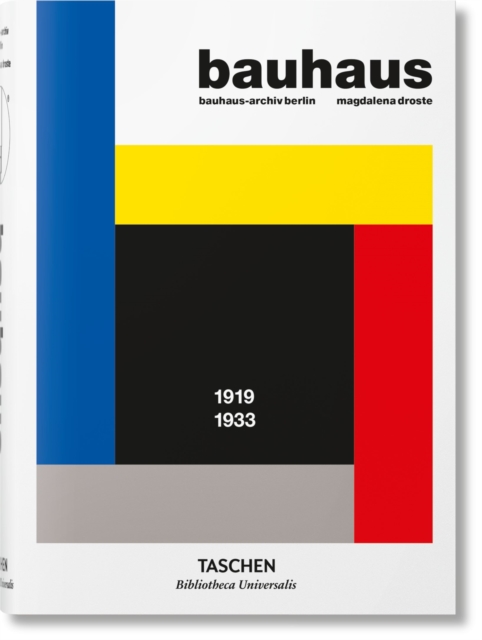 [9783836565547] Bauhaus