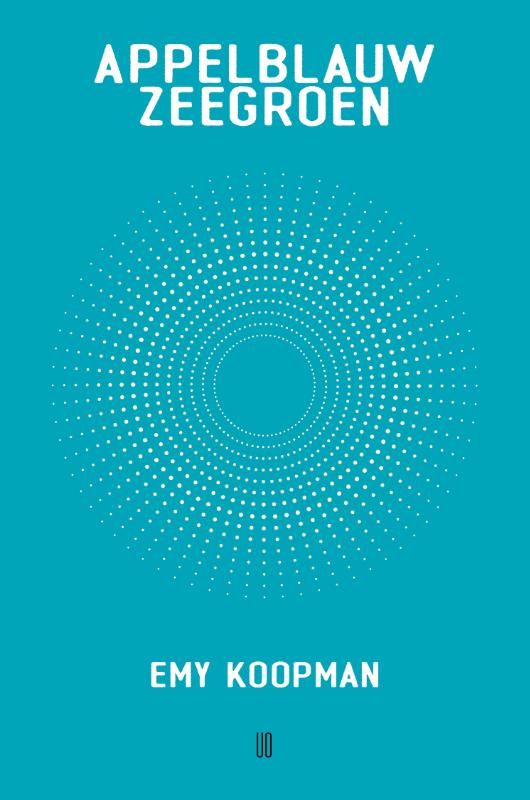 [9789493537323] Appelblauwzeegroen