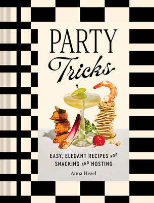 [9781797234502] Party Tricks