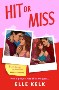 [9780008804435] Hit or Miss