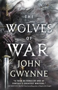 [9780356527871] The Wolves of War