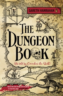 [9780356528168] The Dungeon Book