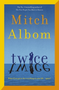 [9780751584639] Twice