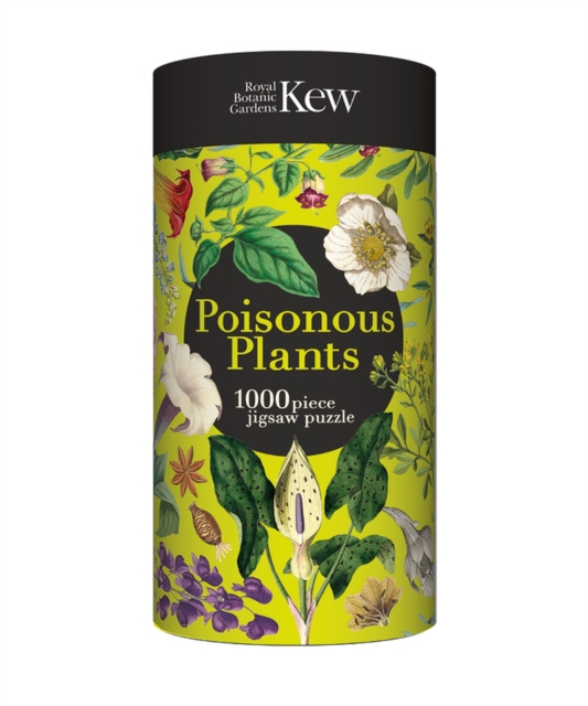 [9781529446302] Kew Jigsaw Puzzle