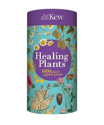 [9781529446319] Kew Jigsaw Puzzle