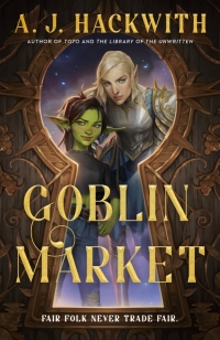 [9780593546598] Goblin Market