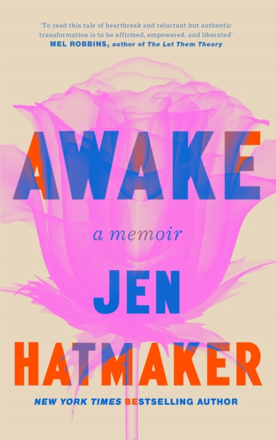 [9781035081936] Awake