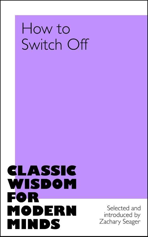 [9781035079643] How to Switch Off