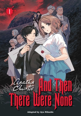 [9781974769391] And Then There Were None, Vol. 1