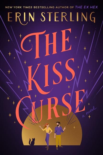 [9780063027510] The Kiss Curse