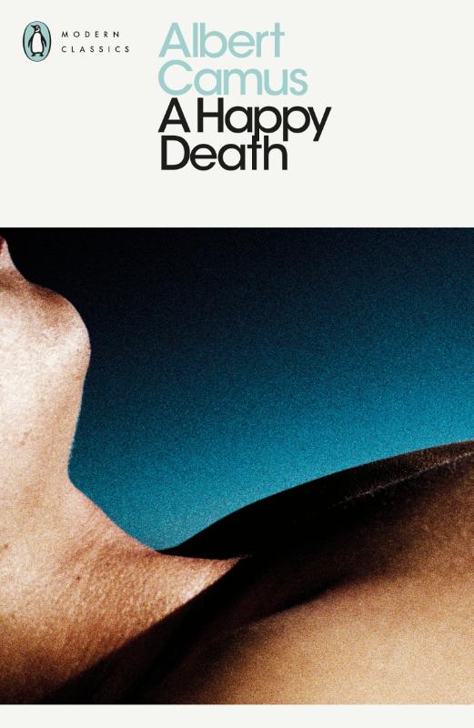 [9780141186580] A Happy Death