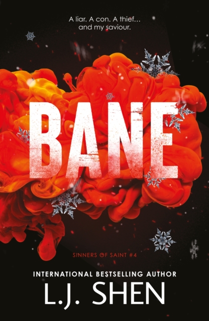 [9781399743501] Bane