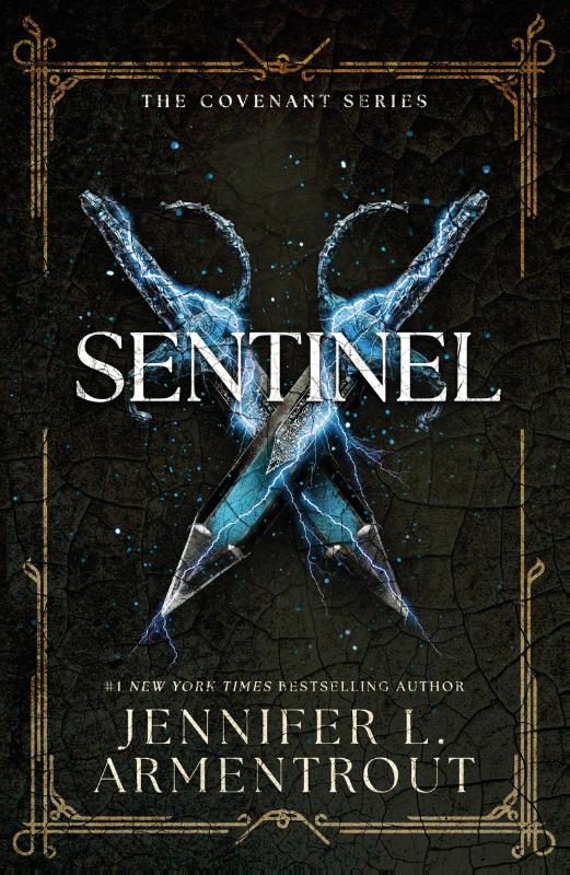 [9781444798029] Sentinel