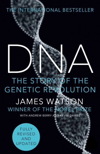 [9781784758042] DNA