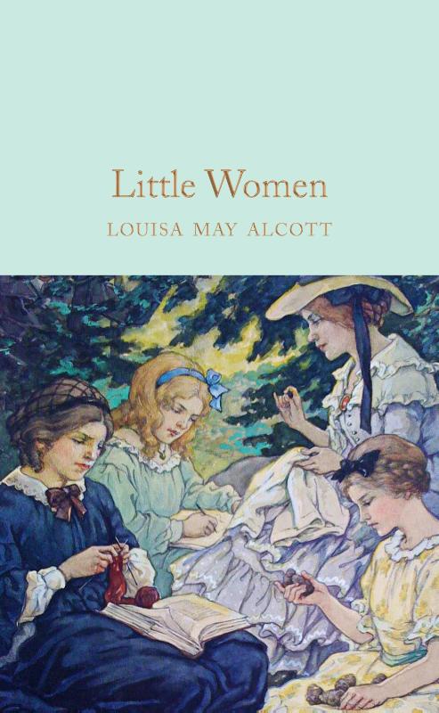 [9781509827770] Little Women