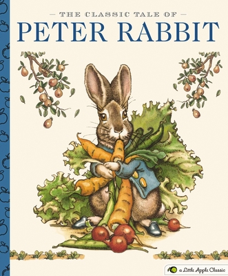 [9781604339222] The Classic Tale of Peter Rabbit