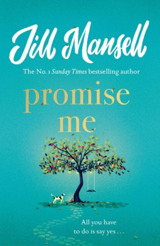[9781472287892] Promise Me