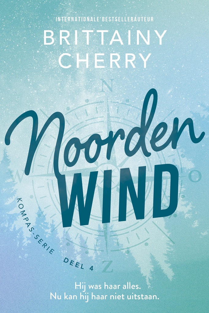 [9789020544060] Noordenwind