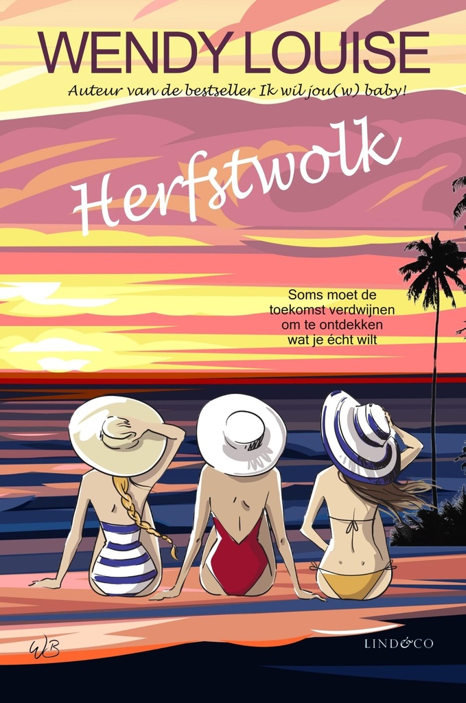[9789493602052] Herfstwolk