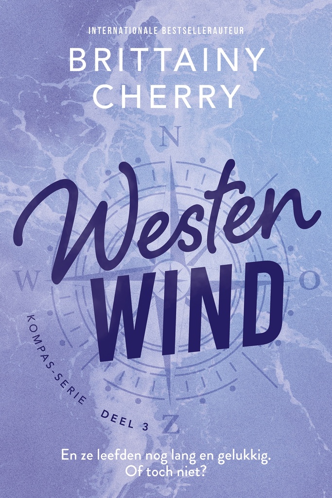 [9789020544091] Westenwind
