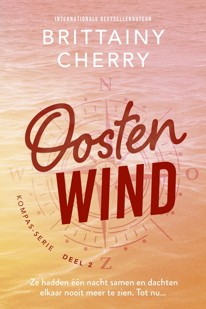 [9789020544121] Oostenwind