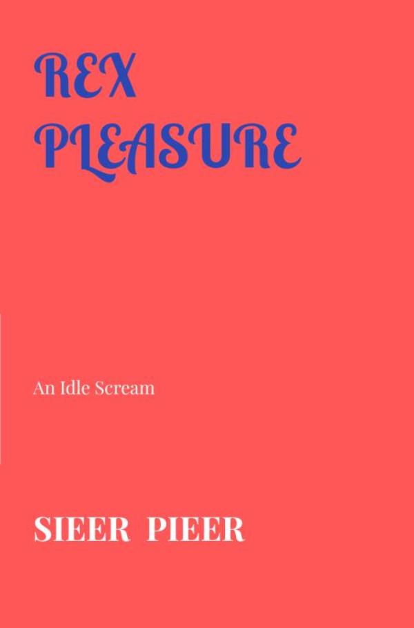 [9789403855202] Rex Pleasure