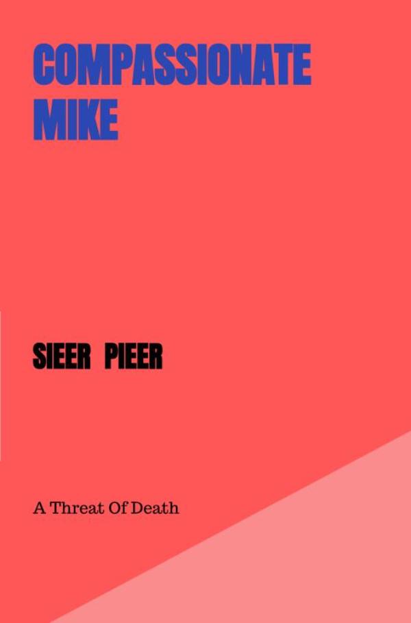 [9789403855233] Compassionate Mike