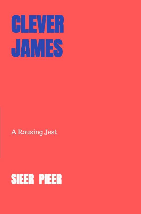 [9789403850306] Clever James