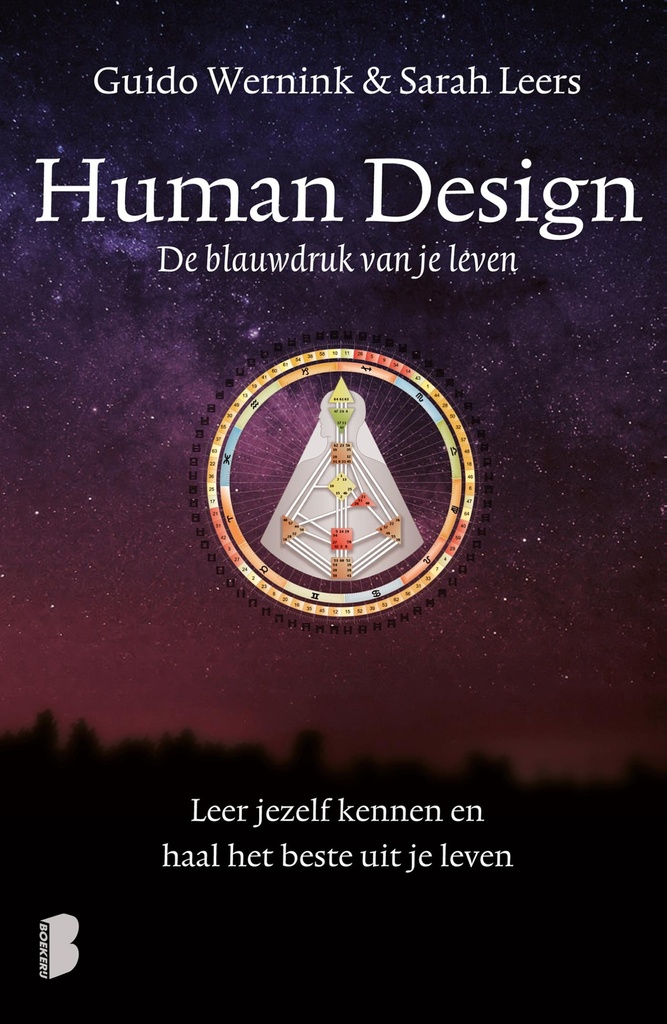 [9789460236648] Human Design