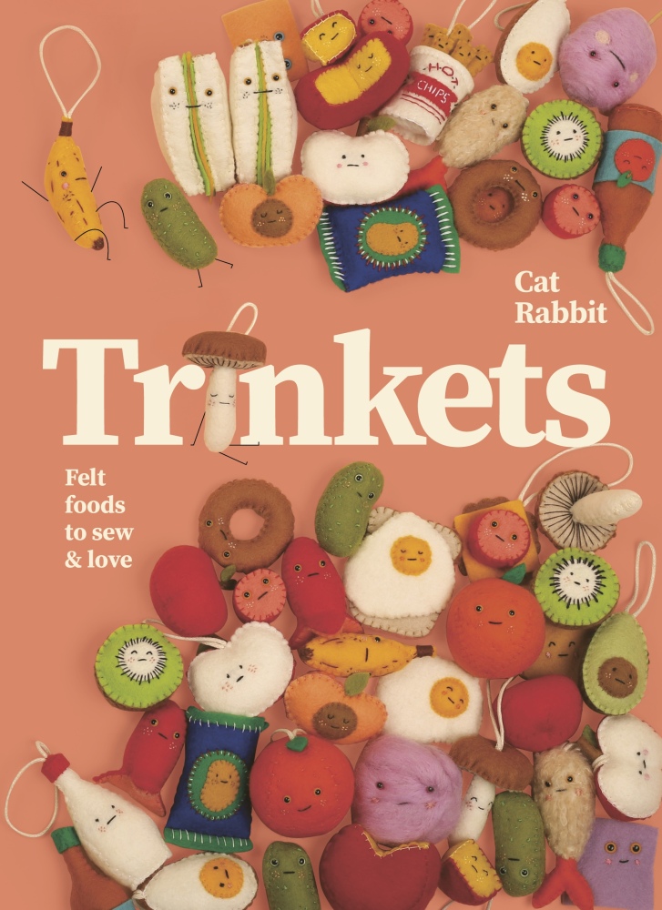 [9781923239166] Trinkets