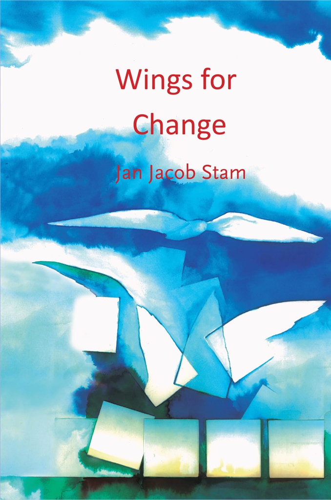 [9789492331083] Wings for Change