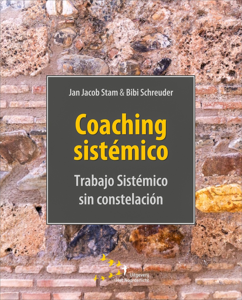 [9789492331335] Coaching sistémico