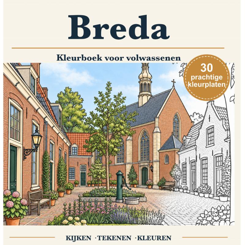 [9789465348384] Breda