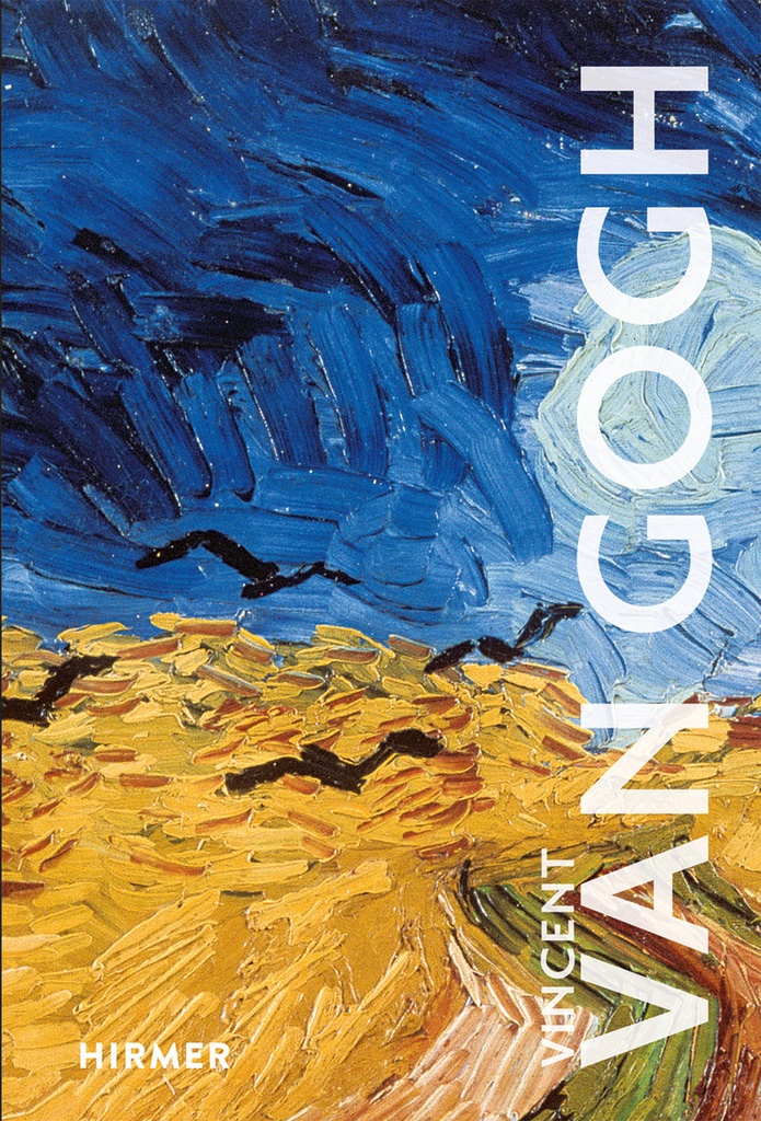 [9783777427584] Vincent Van Gogh