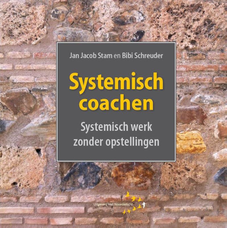 [9789492331366] Systemisch coachen