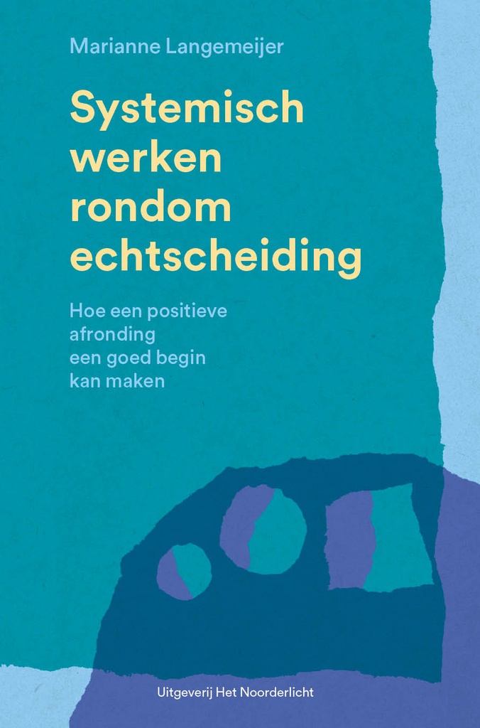 [9789077290606] Systemisch werken rondom echtscheiding