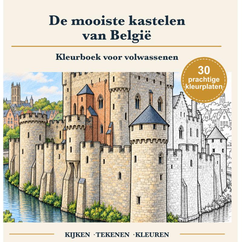 [9789465348261] België