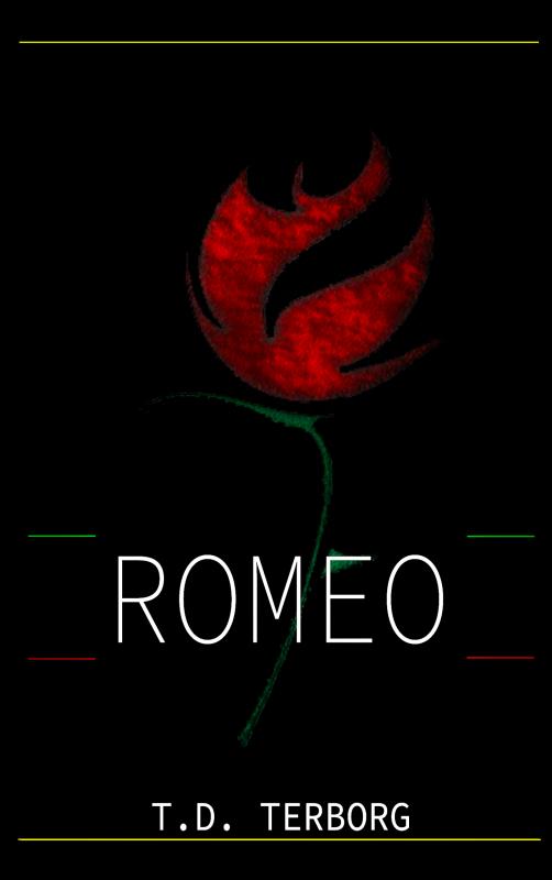 [9789402114690] Romeo