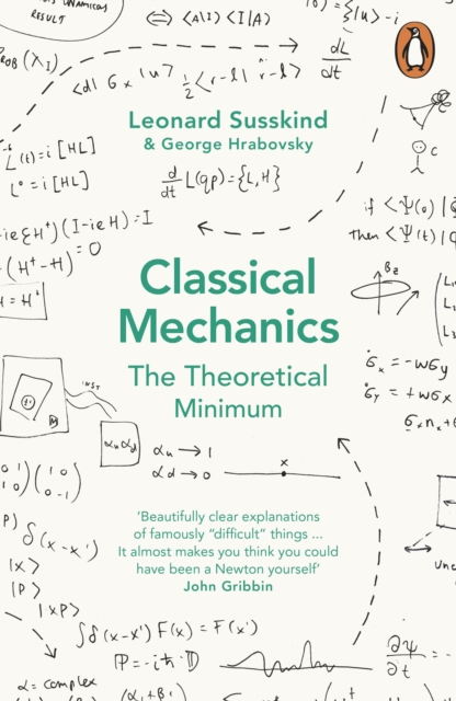 [9780141976228] Classical Mechanics